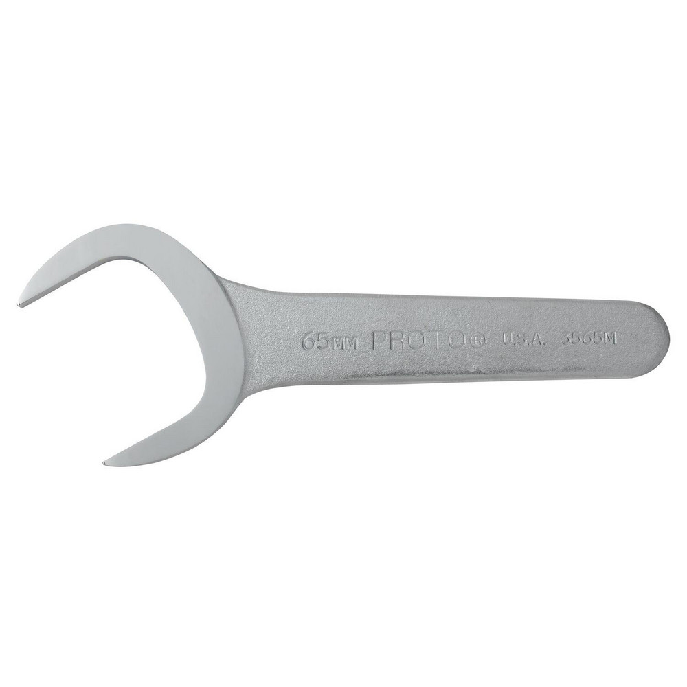 Stanley Proto Metric Thin Service Wrench - 65mm Short Shank For Tight Spaces