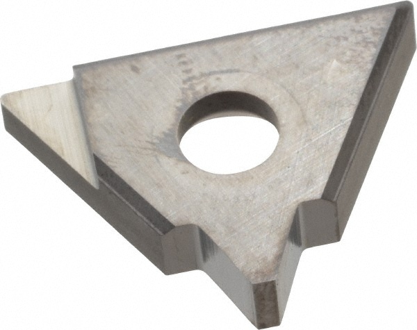 Anvil for Indexables: 0.5" Insert Inscribed Circle, External Right Hand & Internal Left Hand