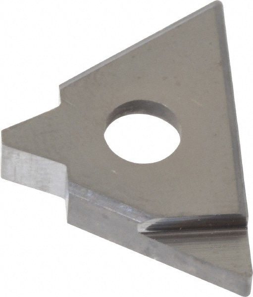 Anvil for Indexables: 0.5" Insert Inscribed Circle, External Left Hand & Internal Right Hand