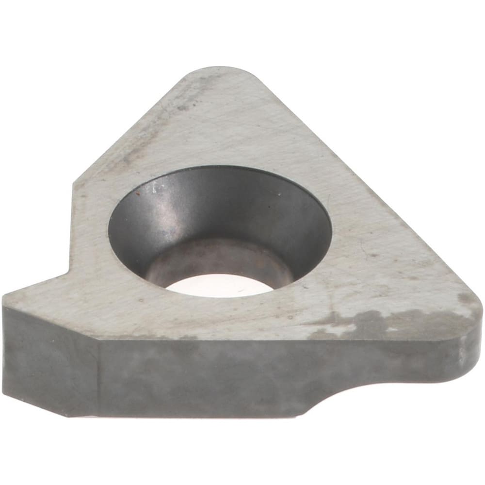 Anvil for Indexables: 0.5" Insert Inscribed Circle, External Right Hand & Internal Left Hand