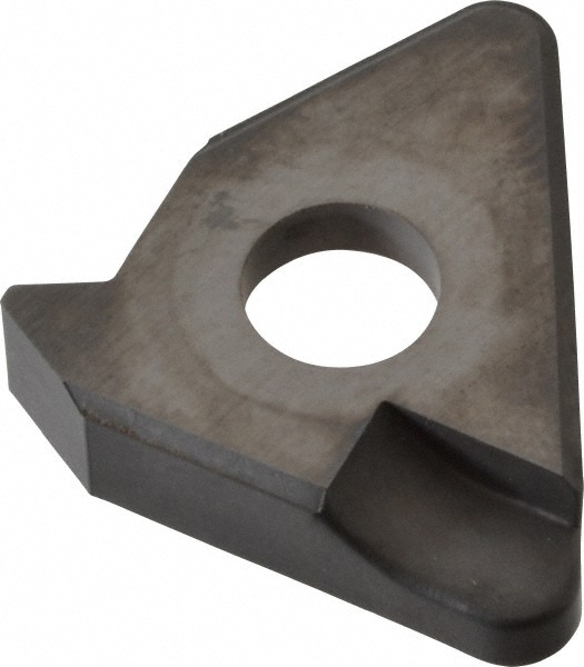 Anvil for Indexables: 0.5" Insert Inscribed Circle, External Left Hand & Internal Right Hand