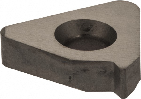 Anvil for Indexables: 0.375" Insert Inscribed Circle, External Right Hand & Internal Left Hand