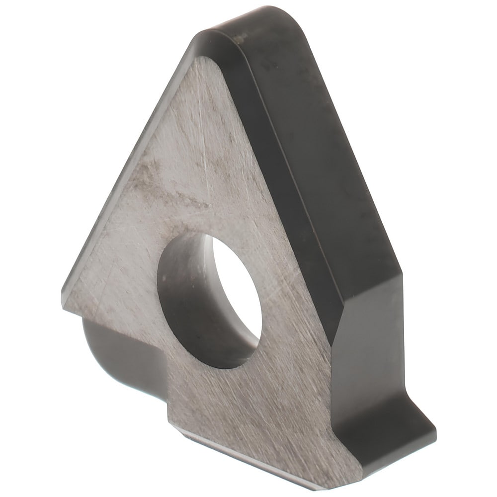 Anvil for Indexables: 0.375" Insert Inscribed Circle, External Right Hand & Internal Left Hand