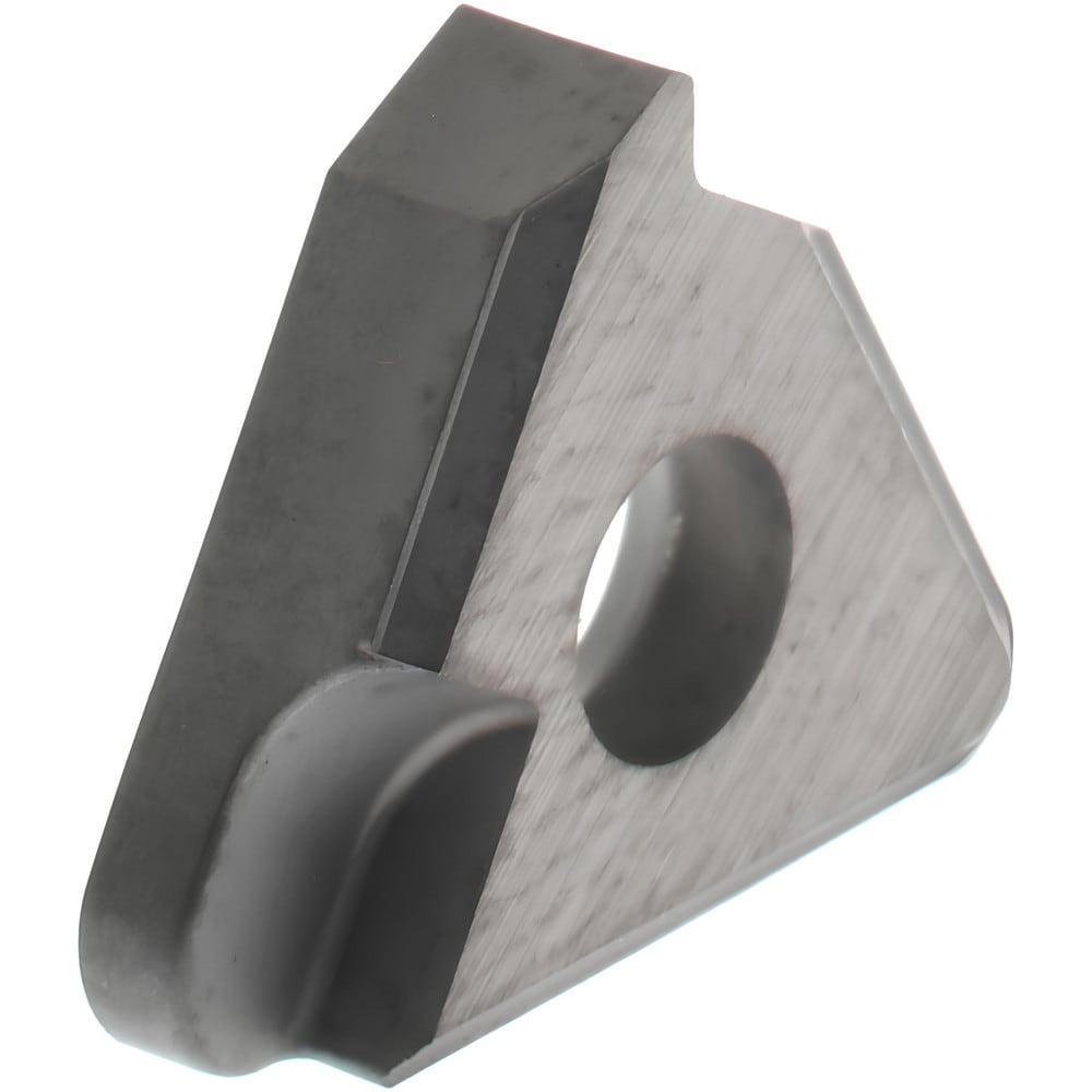 Anvil for Indexables: 0.375" Insert Inscribed Circle, External Left Hand & Internal Right Hand