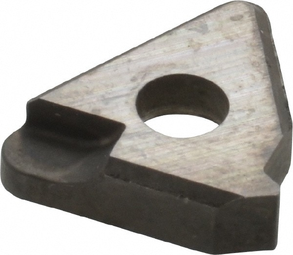 Anvil for Indexables: 0.375" Insert Inscribed Circle, External Right Hand & Internal Left Hand