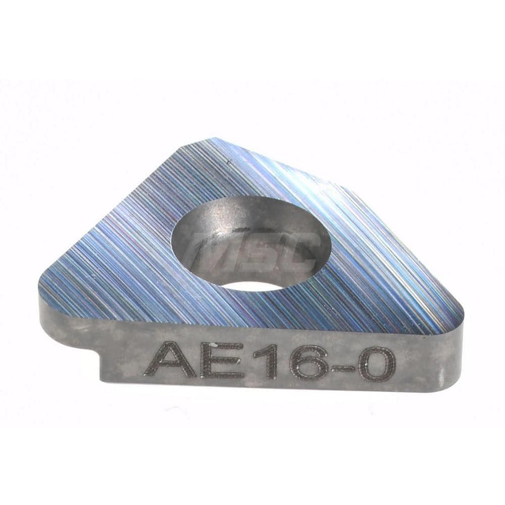 Anvil for Indexables: 0.375