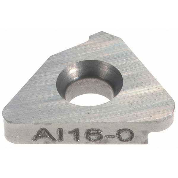 Anvil for Indexables: 0.375