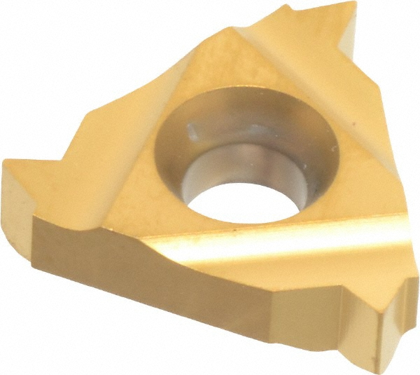 Hertel H05766985 16ER11.5 NPTF HG330TR Carbide Laydown Threading Insert Image