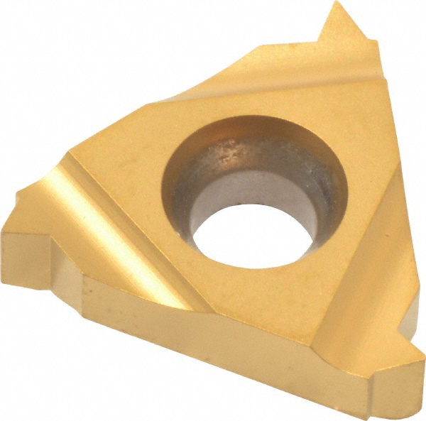 Hertel H05767140 16IR14 NPTF HG330TR Carbide Laydown Threading Insert Image