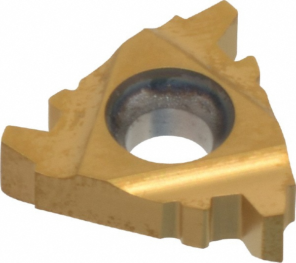 Hertel 16ER External Right Hand 8 Acme Laydown Threading Insert