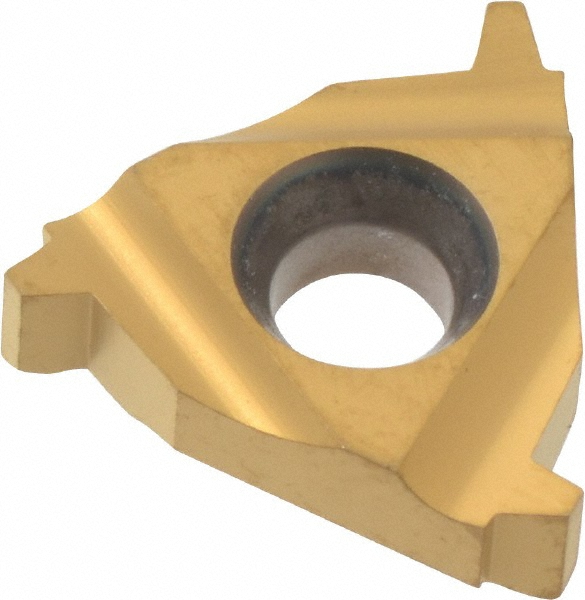 Hertel 16IR Internal Right Hand 10 Acme Laydown Threading Insert