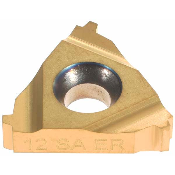 Hertel H05767983 16ER12 HG330TR Carbide Laydown Threading Insert Image