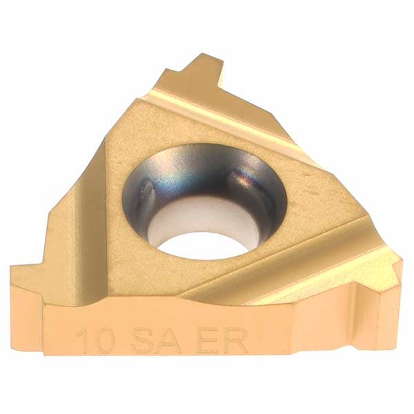 Hertel H05768023 16ER10 HG330TR Carbide Laydown Threading Insert Image