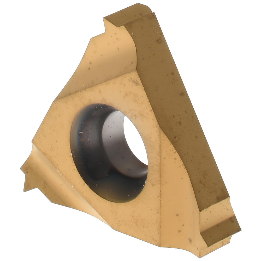 Laydown Threading Insert: 16IR18UN HG630TR, Solid Carbide
