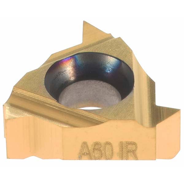 Laydown Threading Insert: 11IRA60 HG630TR, Solid Carbide