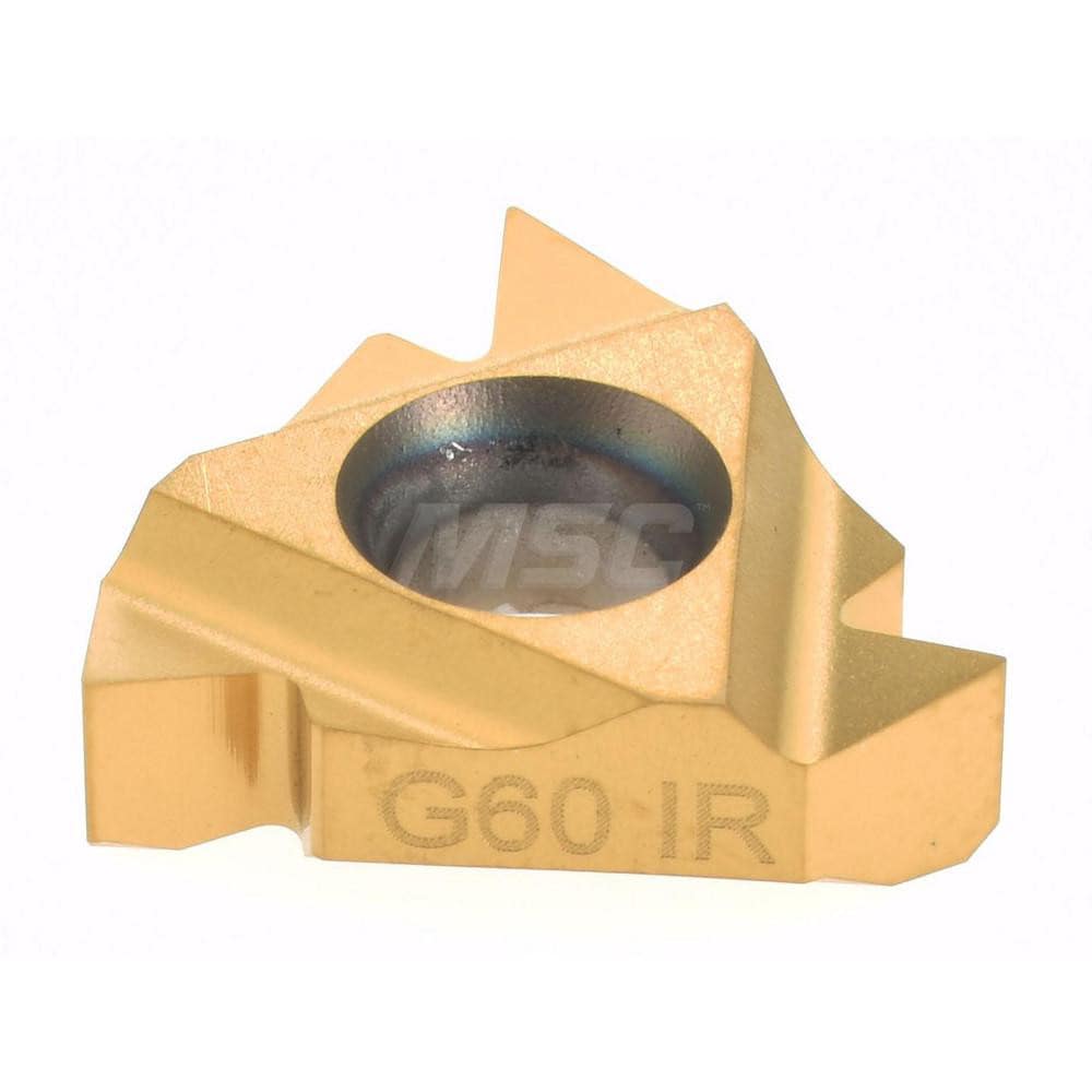 Hertel H08702797 16IRG60 HG330TR Carbide Laydown Threading Insert Image