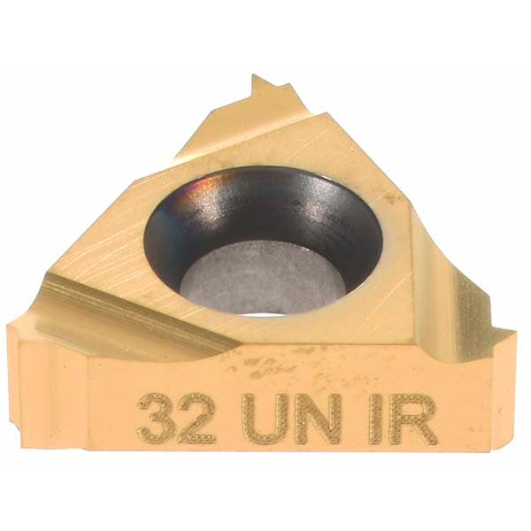 Hertel H08704272 11IR32UN HG630TR Carbide Laydown Threading Insert Image