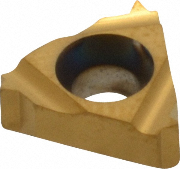Hertel H08704991 11IR20UN HG330TR Carbide Laydown Threading Insert Image