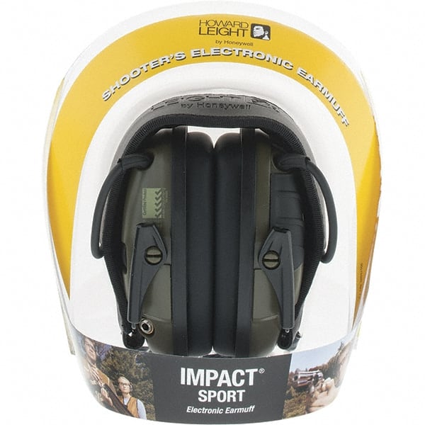 Hearing Protection/Communication