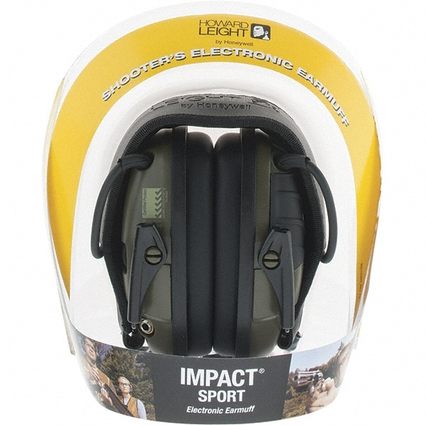 Hearing Protection/Communication