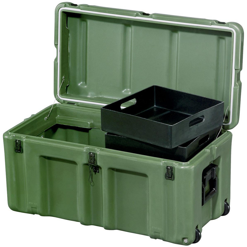 Pelican Products, Inc. - Protective Transport Cases: Type