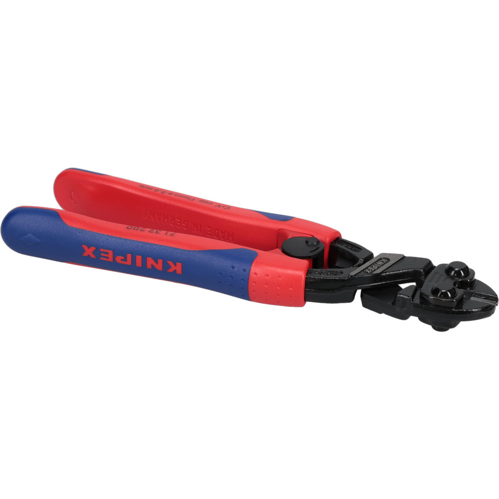 Bolt Cutter: 8" OAL