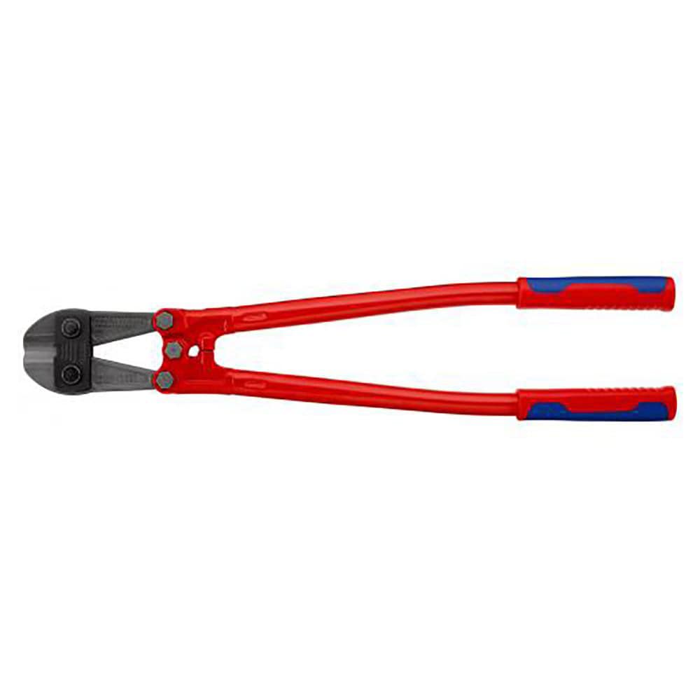 Bolt Cutter: 24" OAL