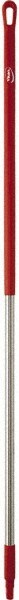 60 x 1-1/4" Stainless Steel Squeegee Handle