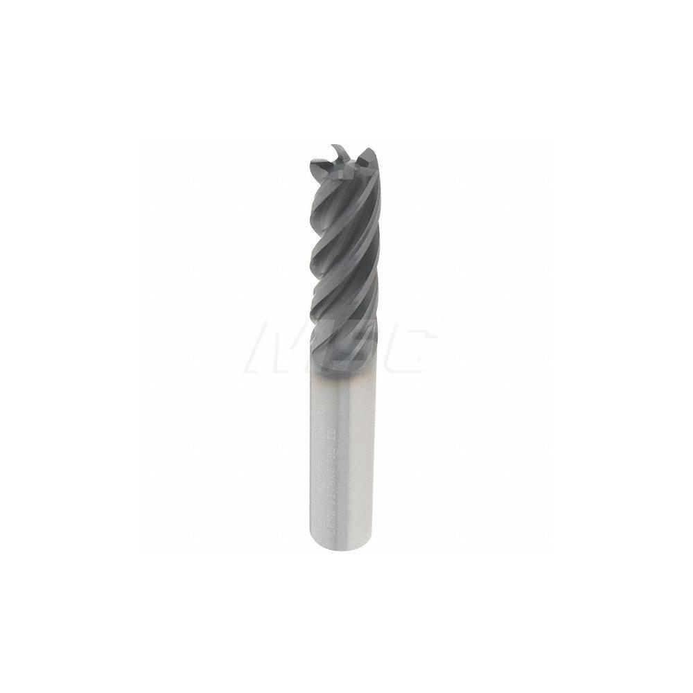 Kennametal Square End Mill 53468690 MSC Industrial Supply