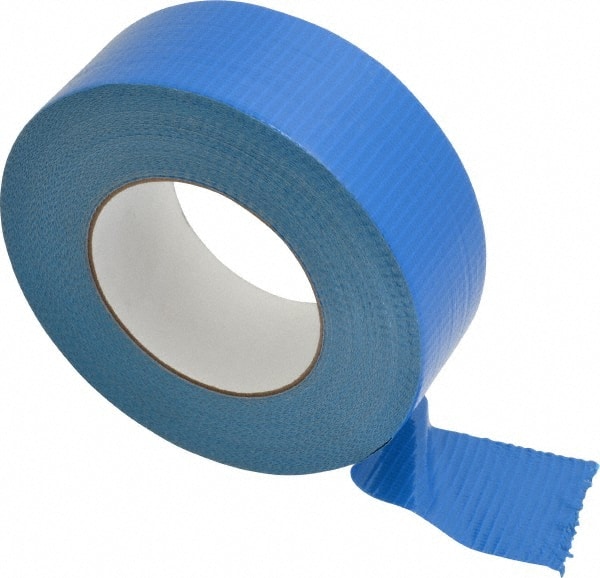 Duct Tape: 2" Wide, 9 mil Thick, Polyethylene