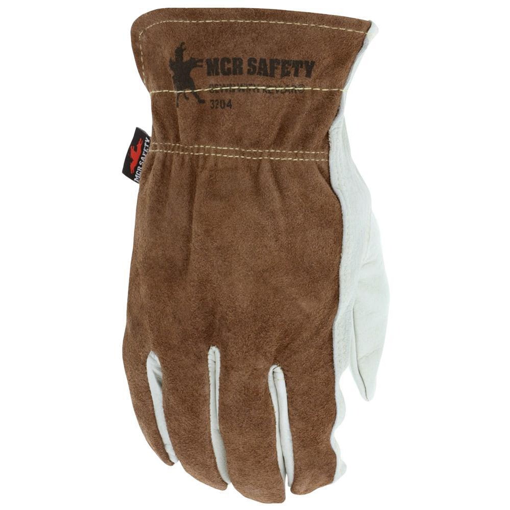 Work Gloves, Men's Sizes