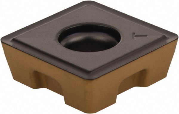 Iscar 5507878 Indexable Drill Insert: SOMT16DT IC808, Carbide Image