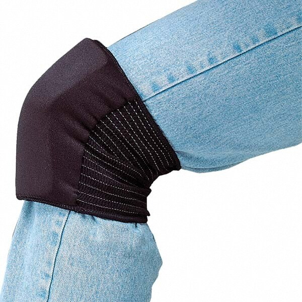 Knee Pad: Slip-On, Universal
