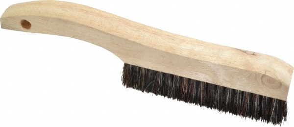 Weiler - Tampico Counter Brush - 45283728 - MSC Industrial Supply