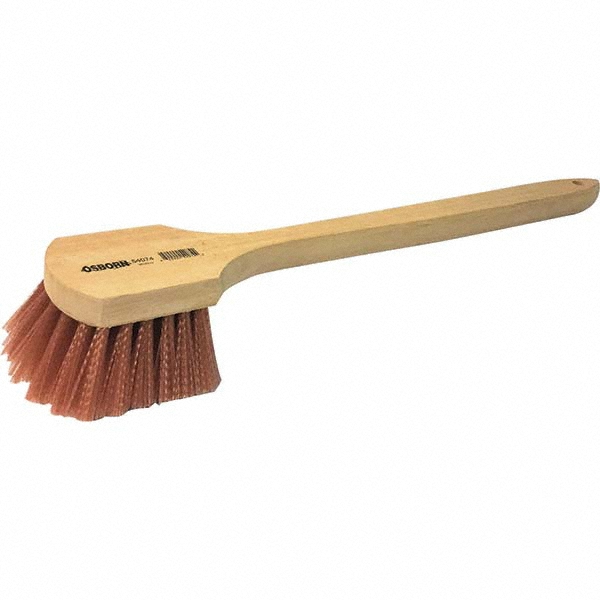 Osborn Scrub Brush MSC Direct