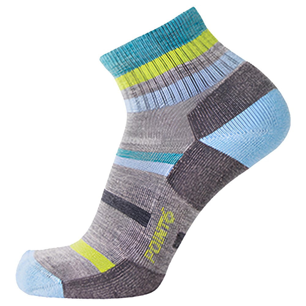 Point6 - Socks; Gender: Unisex; Material: Merino Wool; Size: Large ...