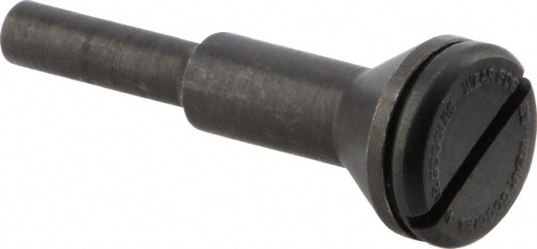 Wheel Mandrel