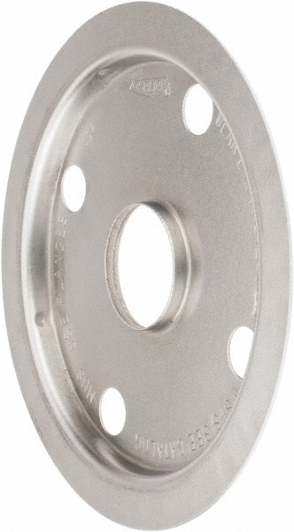 4-1/4" to 1-1/4" Wire Wheel Adapter