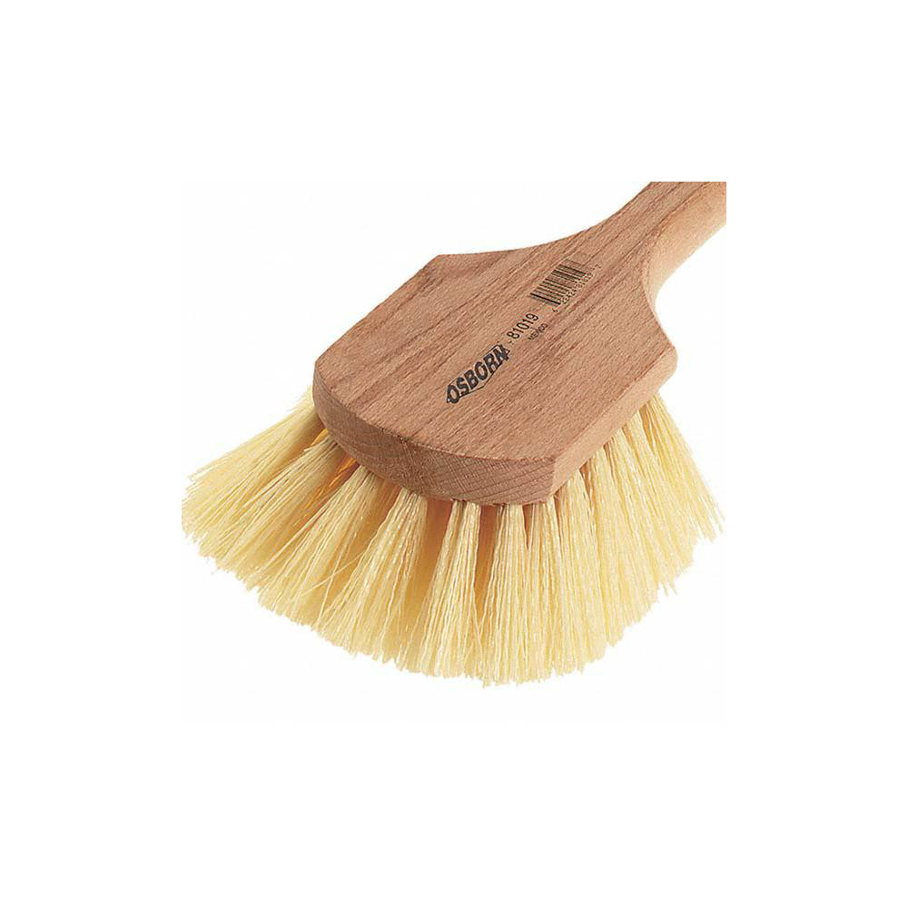 Osborn Scrub Brush MSC Industrial Supply Co.