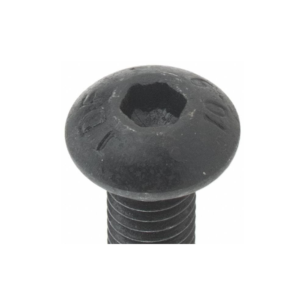 Value Collection Button Socket Cap Screw M5x08ket Cap Screw 1200 Mm Length Under Head 1660