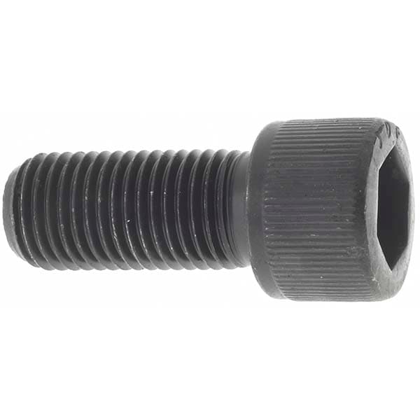 Value Collection - Hex Socket Cap Screw: 7/16-20 UNF, 3/8