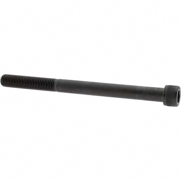 Value Collection - Hex Socket Cap Screw: 5/16-24 Thread, 4