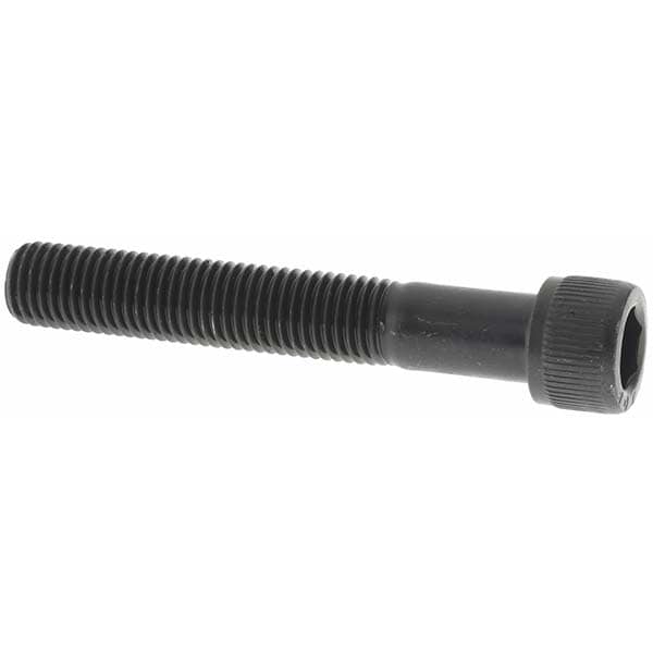 Value Collection - Hex Socket Cap Screw: 5/16-24 Thread, 2