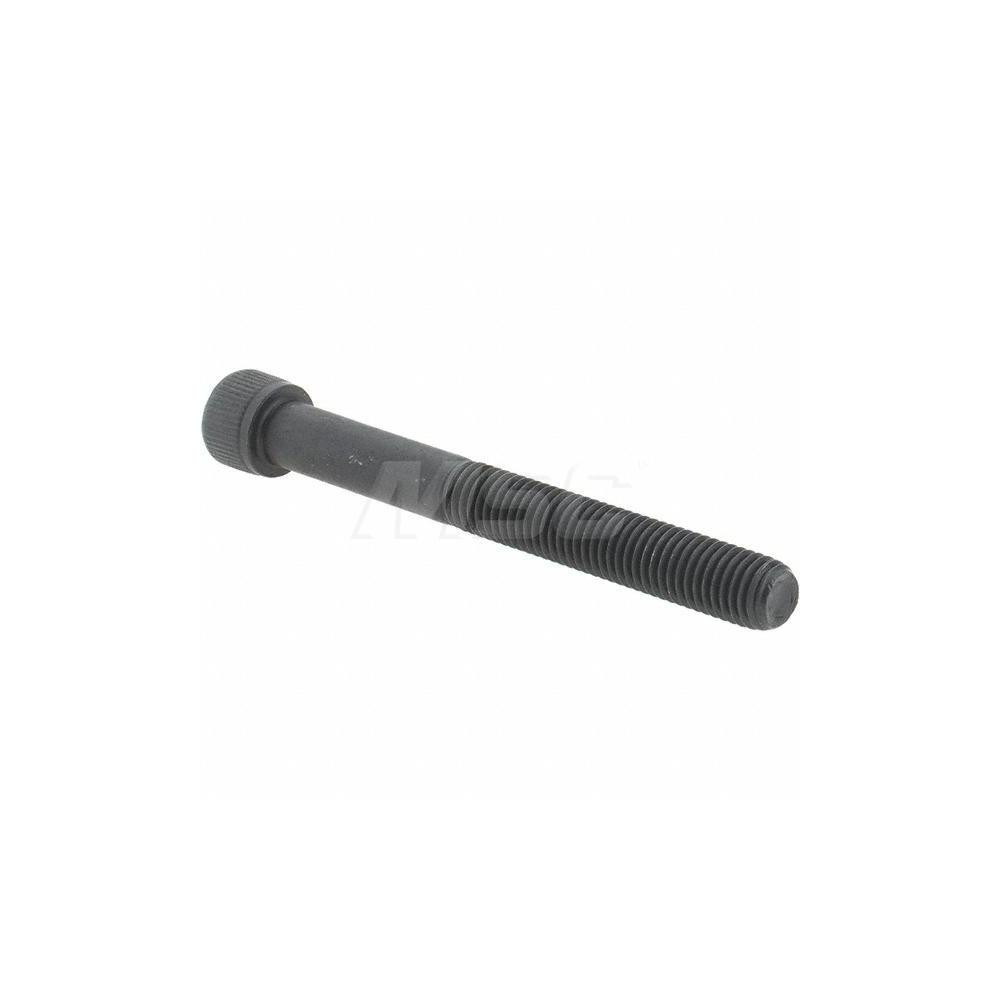 Value Collection - Hex Socket Cap Screw: 1/4-28, 2-1/4