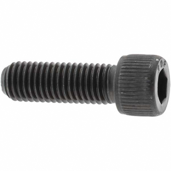 Value Collection Hex Socket Cap Screw 1 4 28 3 4 Length Under Head value-collection-hex-socket-cap-screw-1-4-28-3-4-length-under-head