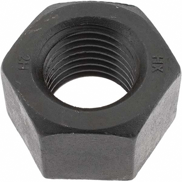 Value Collection Hex Jam Nuts System Of Measurement Inch Type Value collection hex jam nuts system of measurement inch type