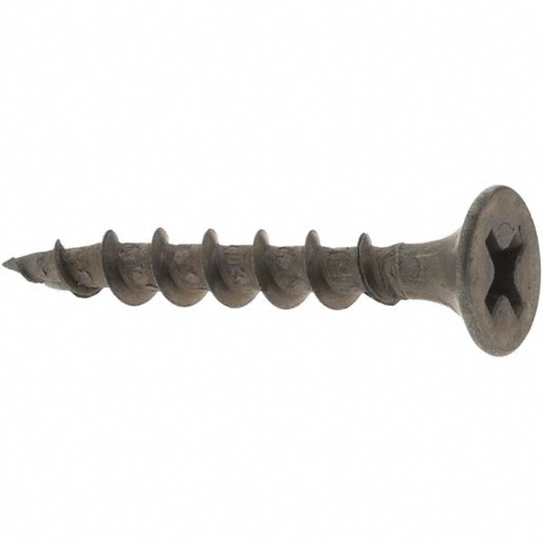 Drywall Screws; UNSPSC Code: 31161509