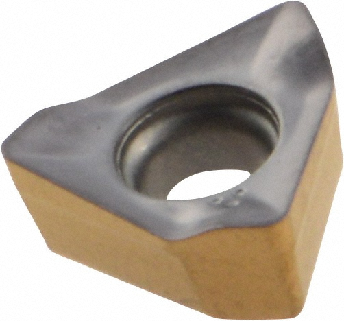 Iscar 5607773 HM390TCKT0703PCTR 808 Carbide Milling Insert Image
