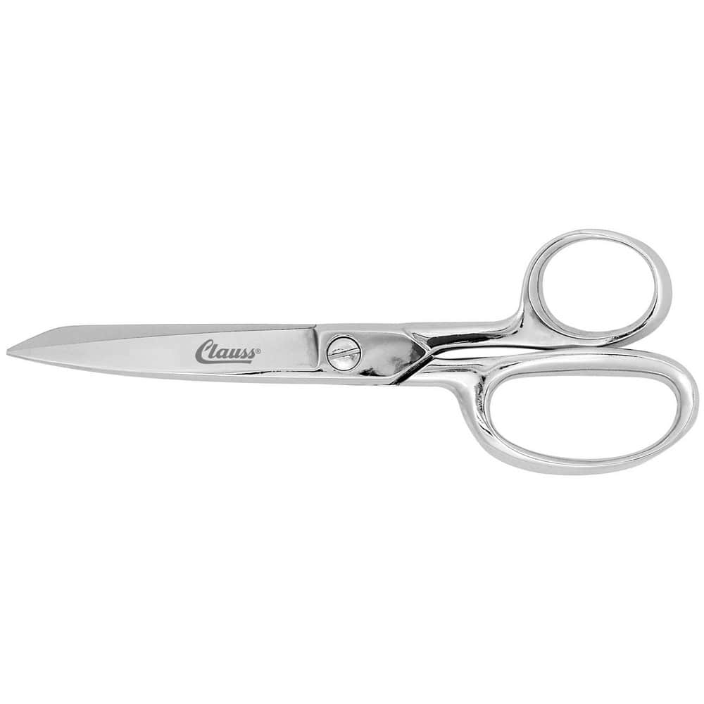 Clauss 10420C Scissors: 