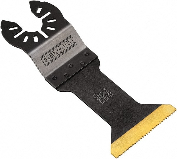 Dewalt DWA4204 Wood with Nails Blade: 
